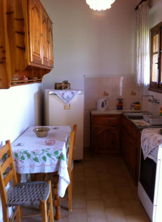 Spyros Apartments Kalamaki  Room photo