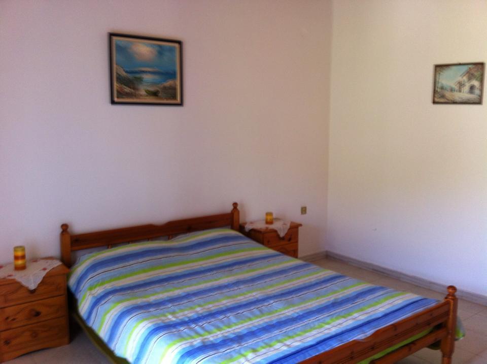 Spyros Apartments Kalamaki  Room photo