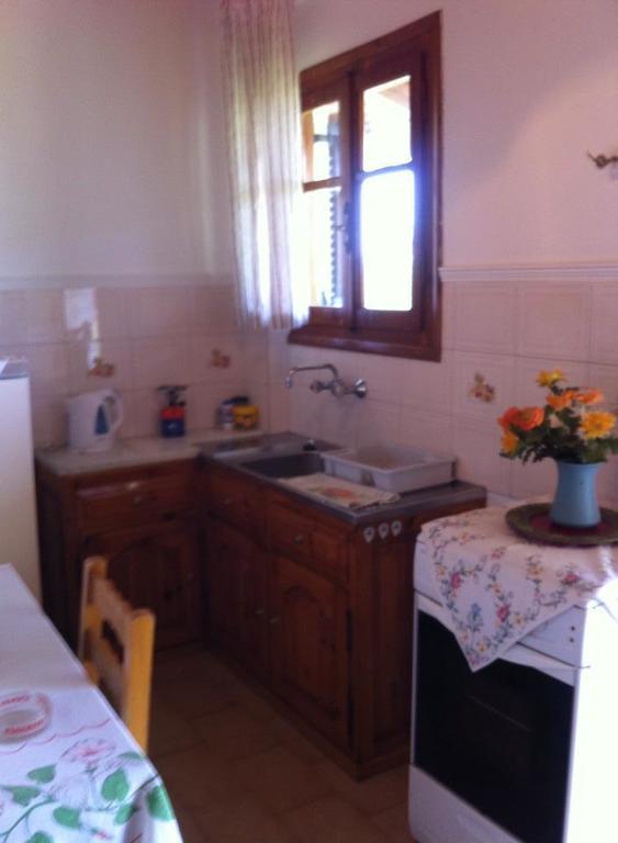 Spyros Apartments Kalamaki  Room photo