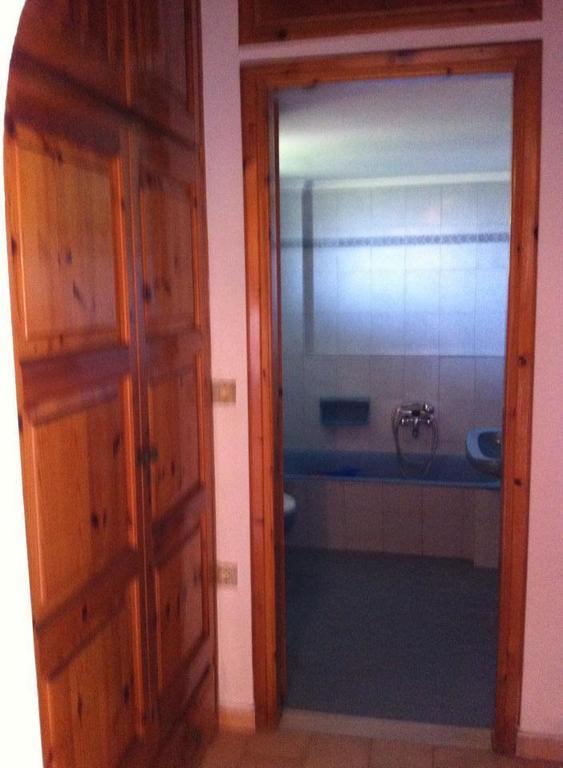Spyros Apartments Kalamaki  Room photo