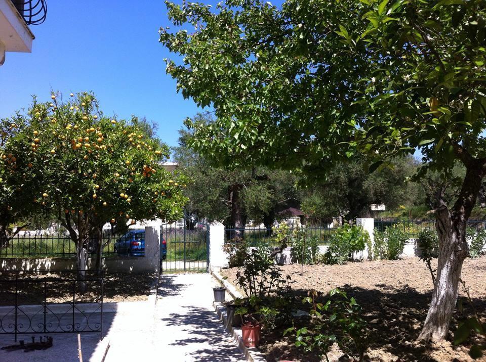 Spyros Apartments Kalamaki  Room photo