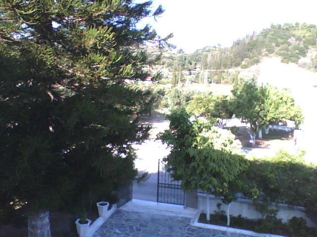 Spyros Apartments Kalamaki  Exterior photo