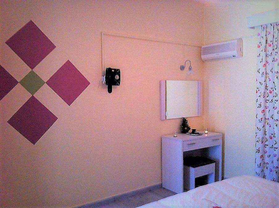 Spyros Apartments Kalamaki  Exterior photo